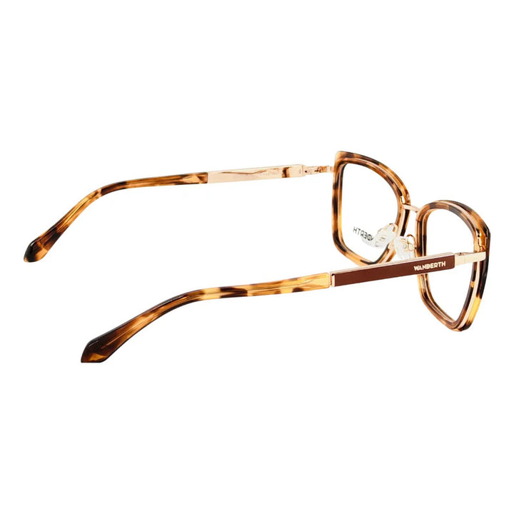 Wanderth Monturas Caven Animal Print
