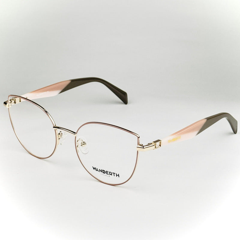 Wanderth Monturas Velvet