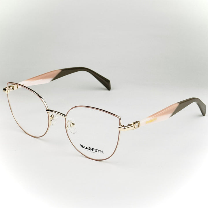 Wanderth Monturas Velvet