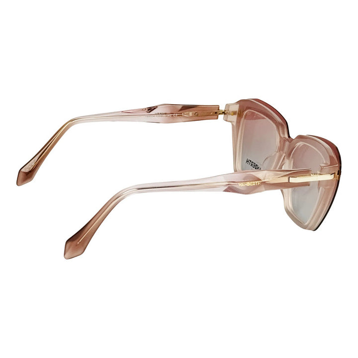 Wanderth Montura Clip On Clickshade Rosa