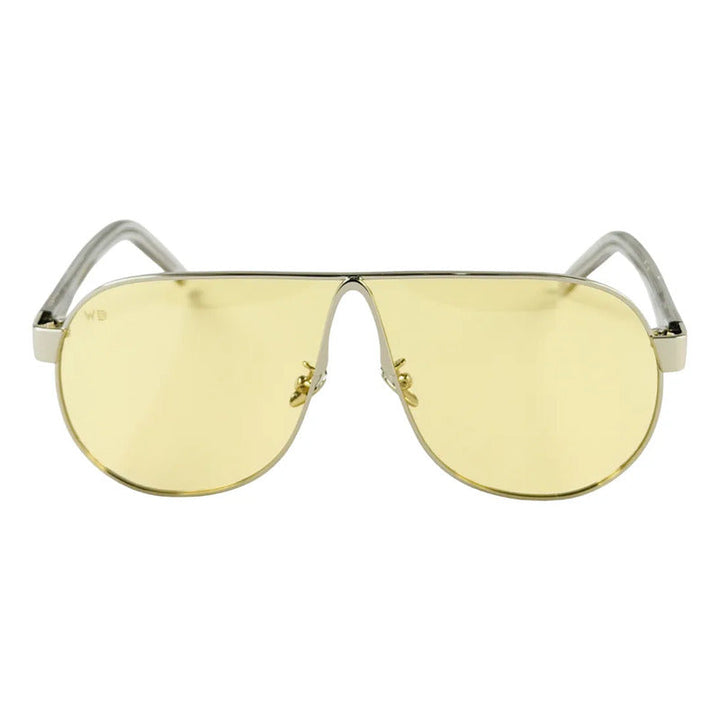 Wanderth Lentes De Sol Maui