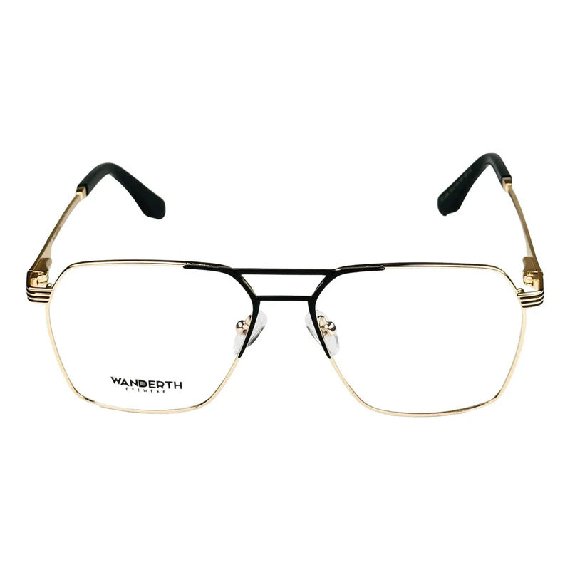 Wanderth Monturas Gravity Color Dorado