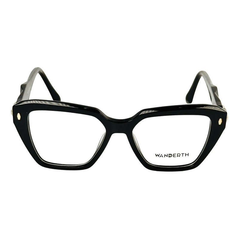 Wanderth Montura Clip On Clickshade Negro