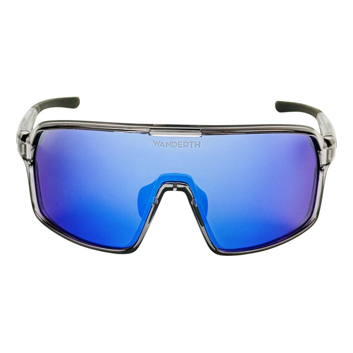 Wanderth Time Race 2 Fusion Mirror Azul Gris
