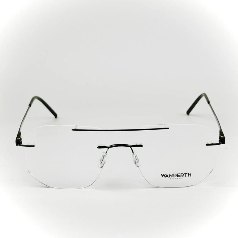 Wanderth Monturas Valenti Negro