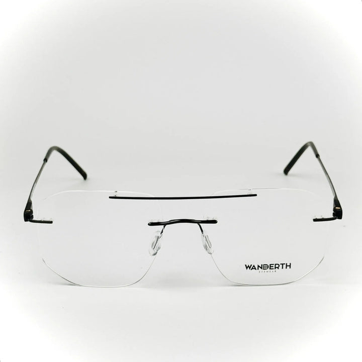 Wanderth Monturas Valenti Negro