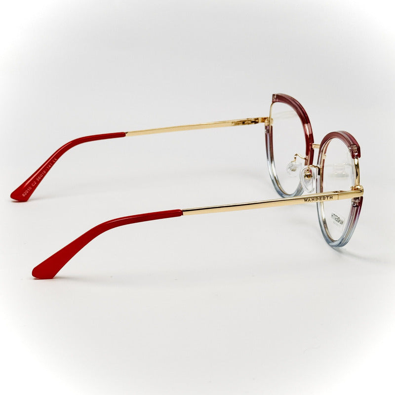 Wanderth Monturas Vivora