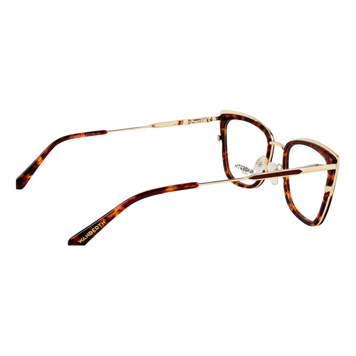 Wanderth Monturas Madden Animal Print