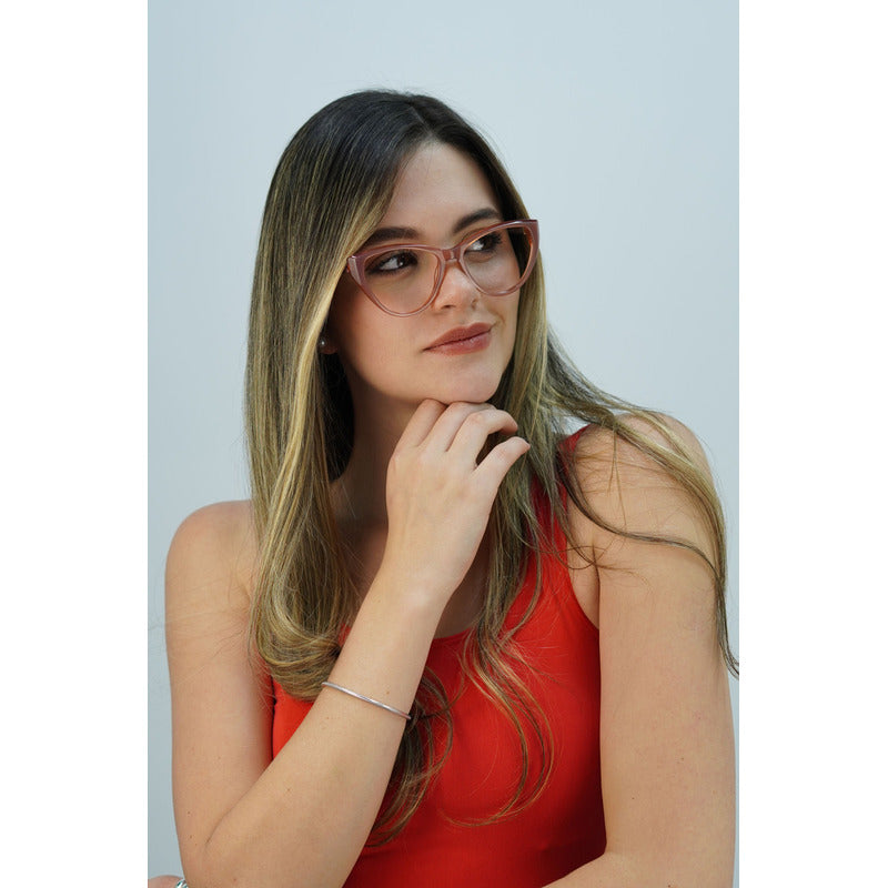 Wanderth Monturas Verve Color Rojo