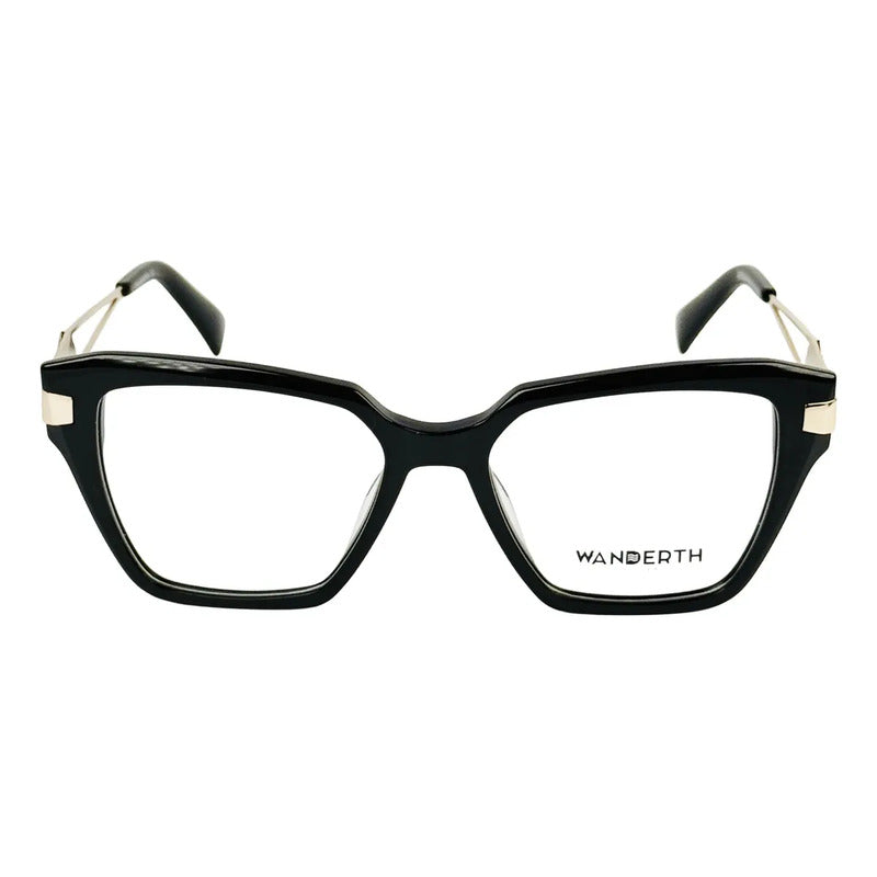 Wanderth Monturas Valera Negro