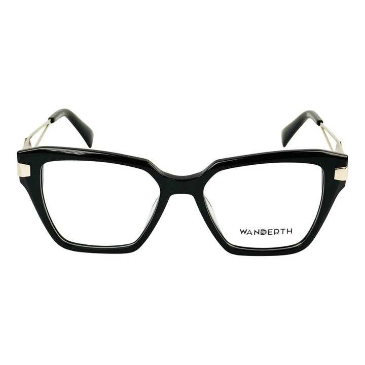 Wanderth Monturas Valera Negro