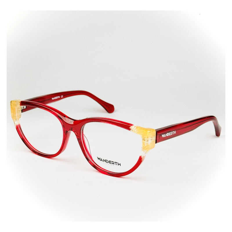 Wanderth Monturas Solvea