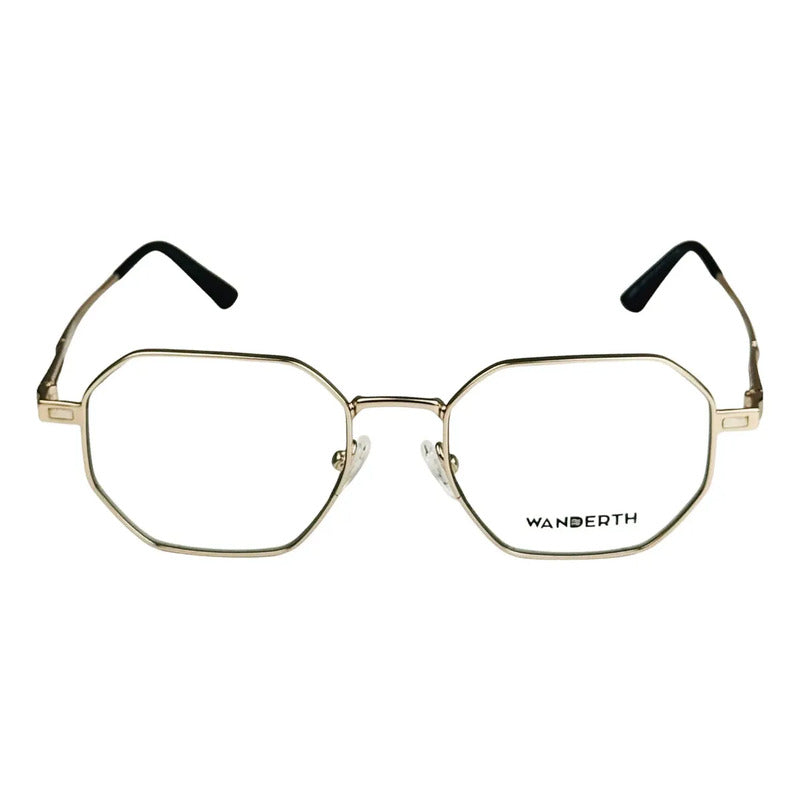 Wanderth Montura Clip On Zynt Color Metal
