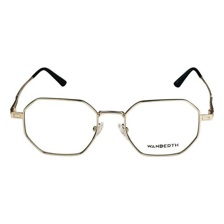 Wanderth Montura Clip On Zynt Color Metal