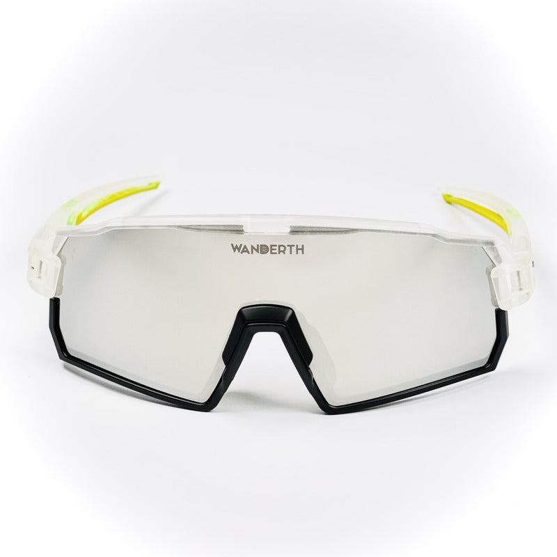 Wanderth Lentes Raptor