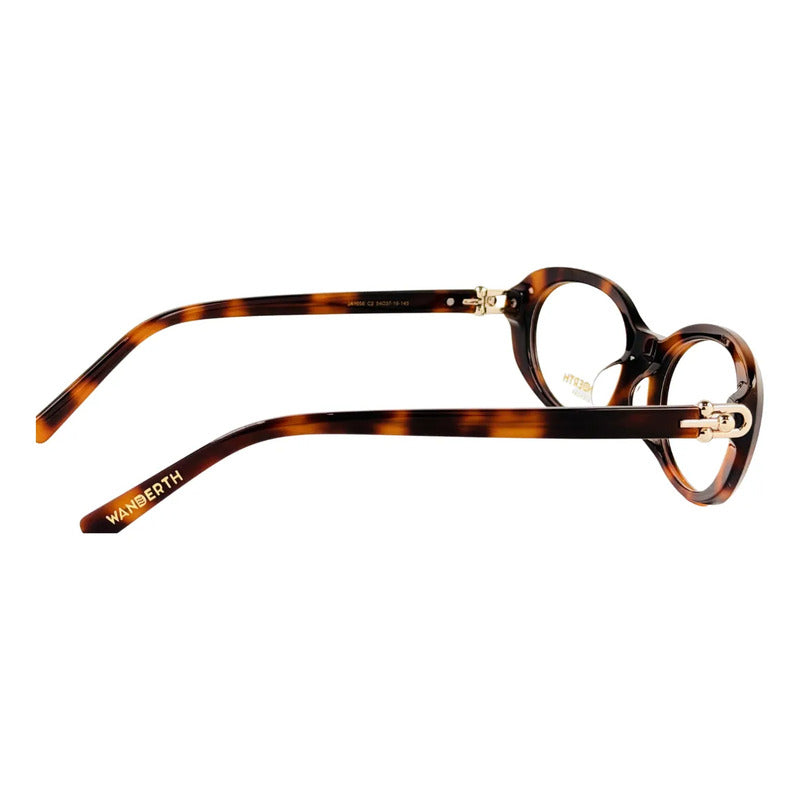 Wanderth Monturas  Riven Animal Print