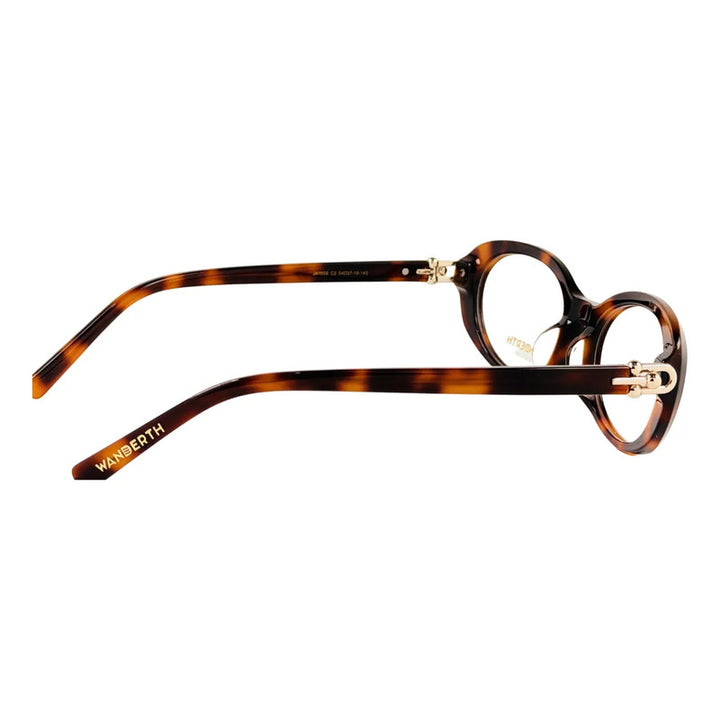 Wanderth Monturas  Riven Animal Print