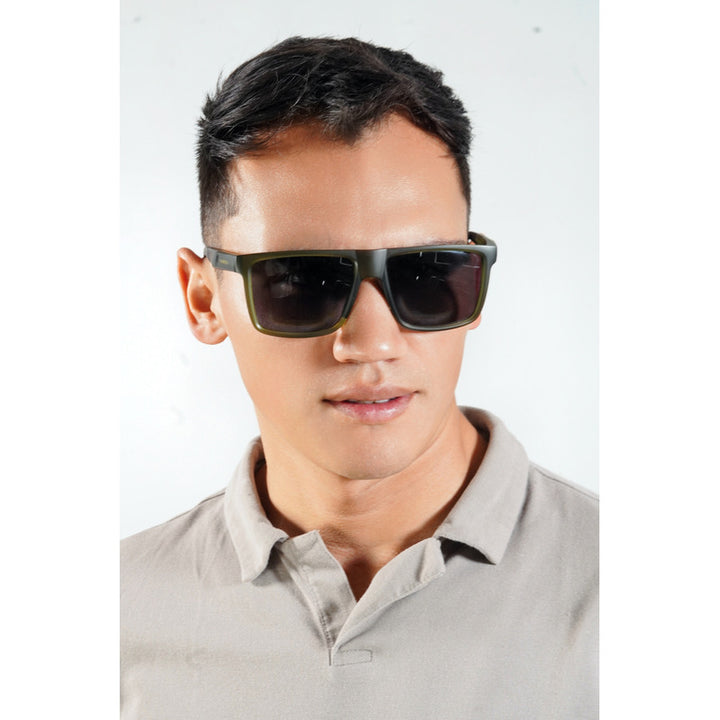 Wanderth Lentes De Sol Fox