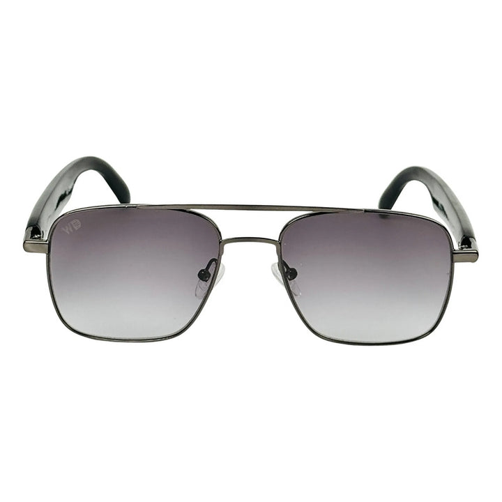 Wanderth Gafas Bluetooth Sonix Degradé Negro