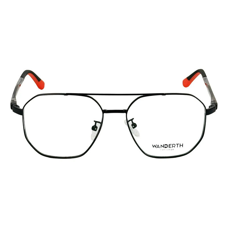 Wanderth Monturas Armand Negro