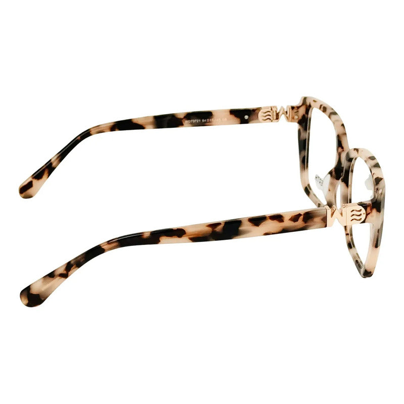 Wanderth Montura Althea Animal Print