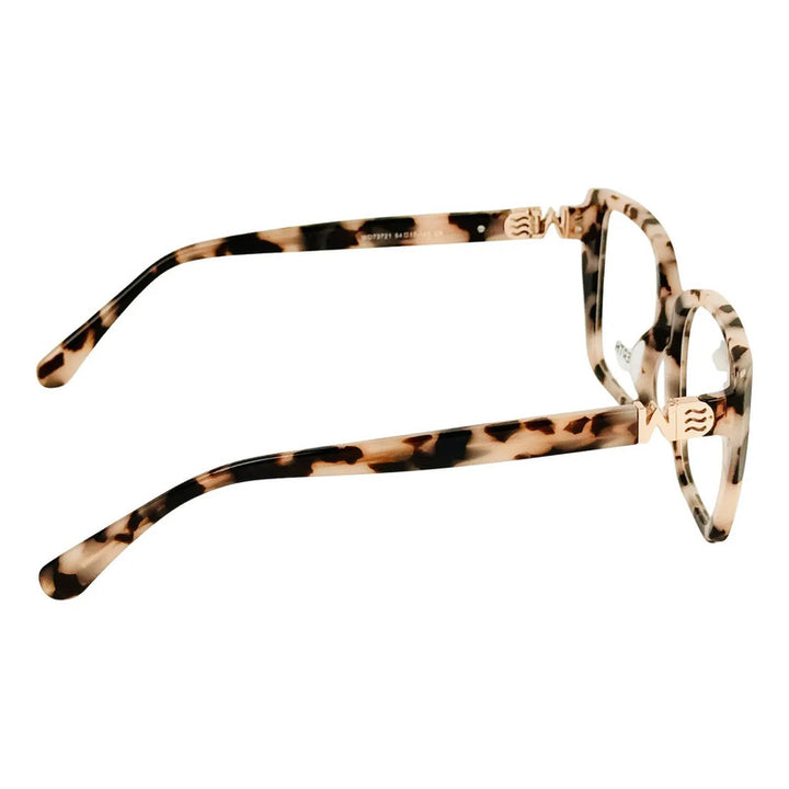 Wanderth Montura Althea Animal Print