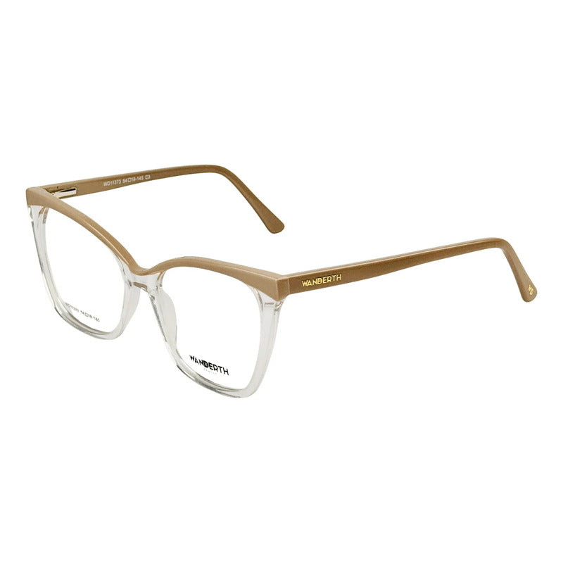 Wanderth Monturas Alenia Transparente
