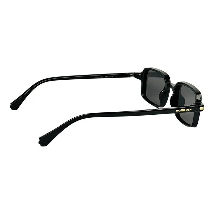 Wanderth Gafas Sol Sunforce Casual Negro