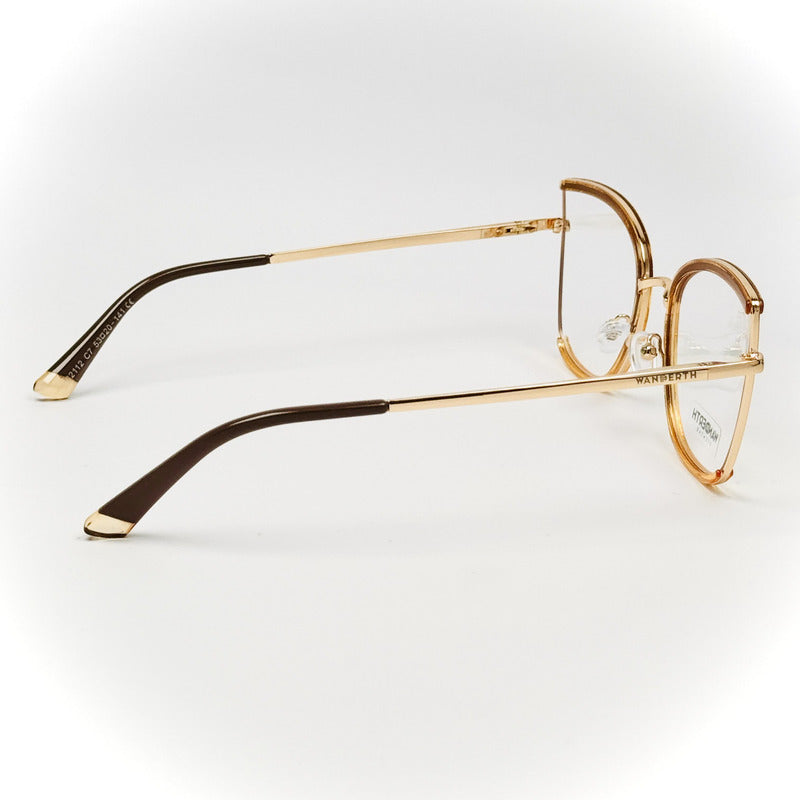 Wanderth Monturas Zenya