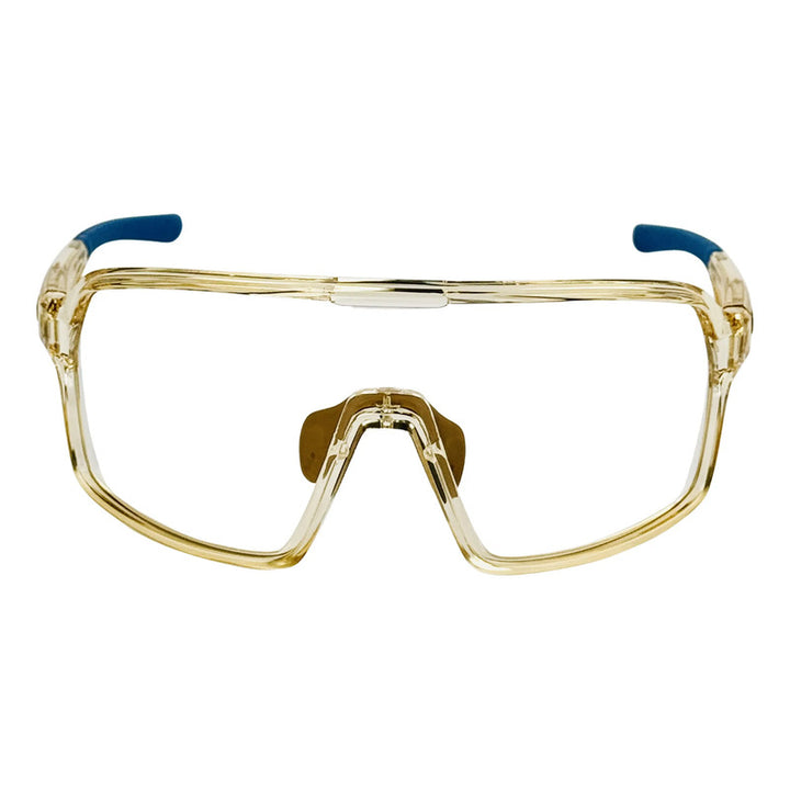 Wanderth Time Race 2 Fusion Mirror Dorado Oscuro