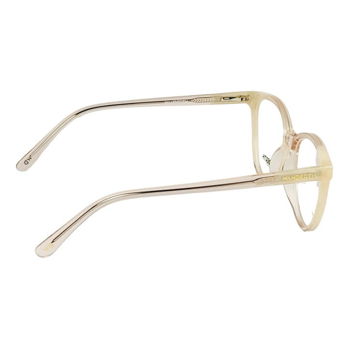 Wanderth Monturas Isara Cafe Cristal/blanco