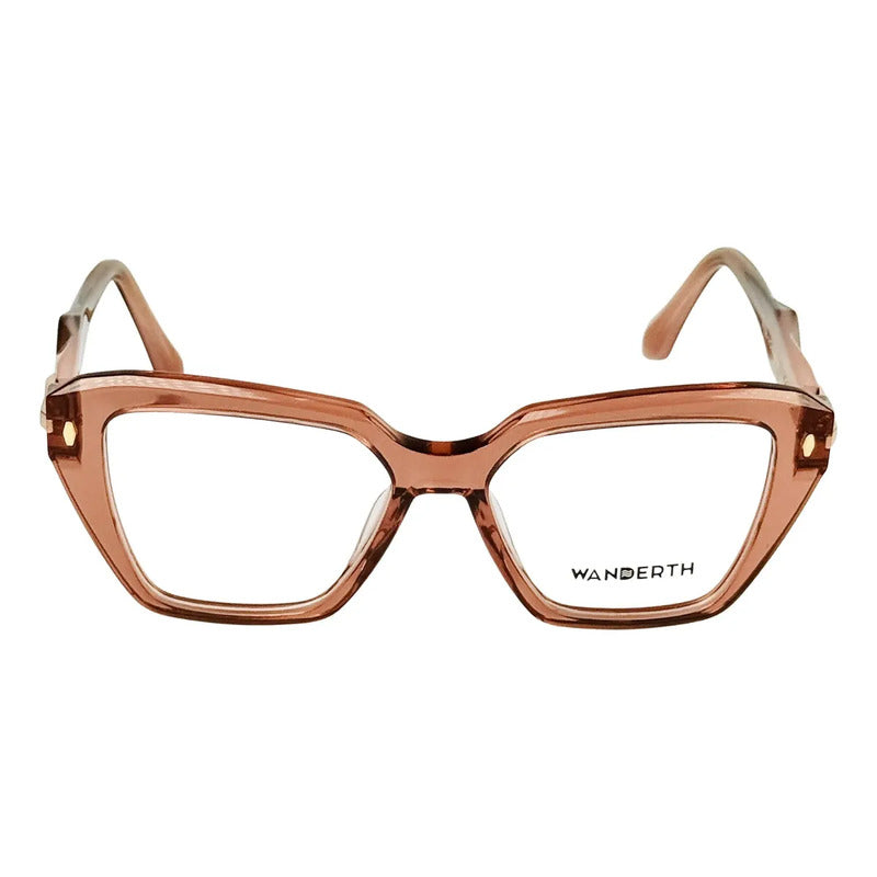 Wanderth Montura Clip On Clickshade Marrón