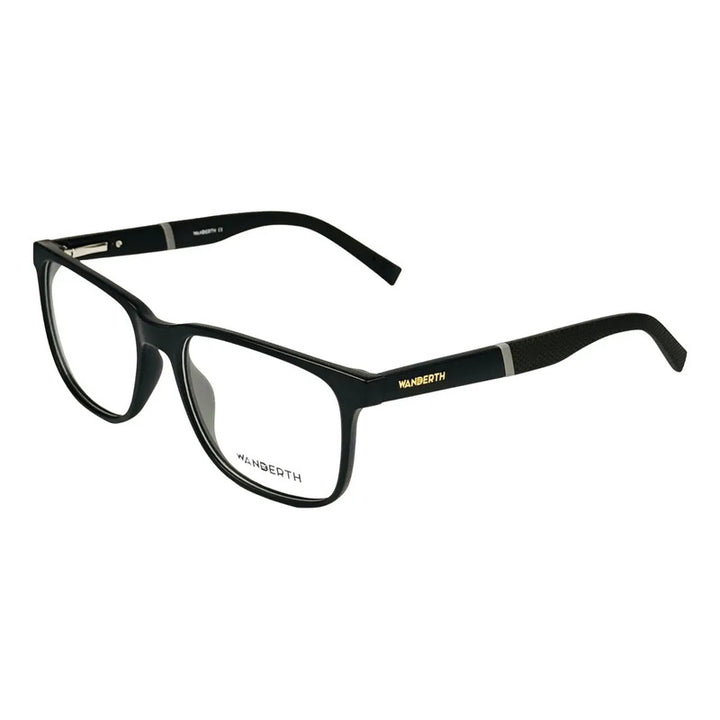 Wanderth Monturas Rinaldi Negro