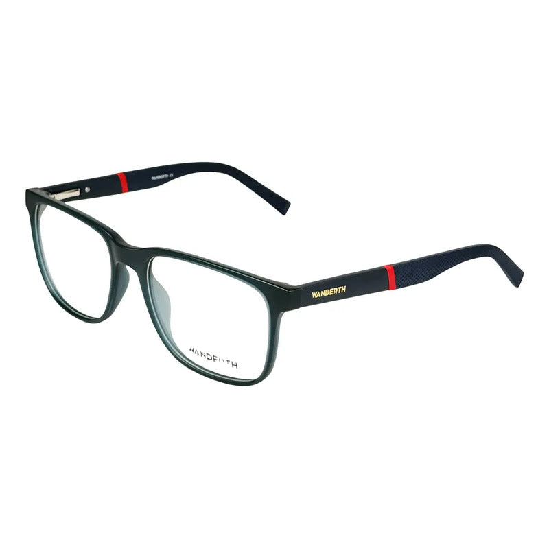 Wanderth Monturas Rinaldi Azul