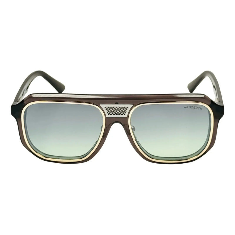 Wanderth Lentes De Sol X-drive