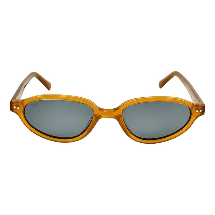 Wanderth Gafas Sol Daybreak Fashion Marrón Claro Negro