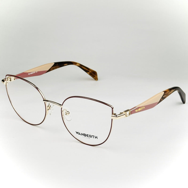 Wanderth Monturas Velvet