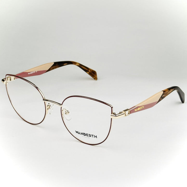 Wanderth Monturas Velvet