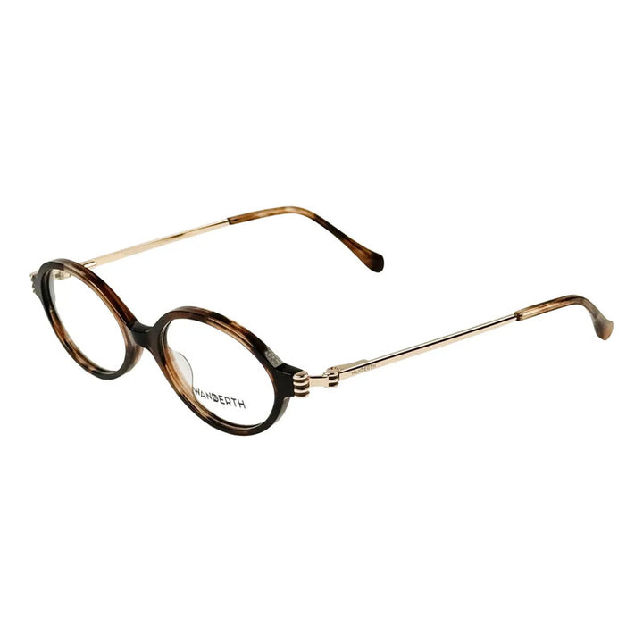 Wanderth Monturas Valissa Animal Print