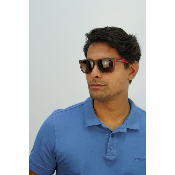 Wanderth Lentes De Sol Track