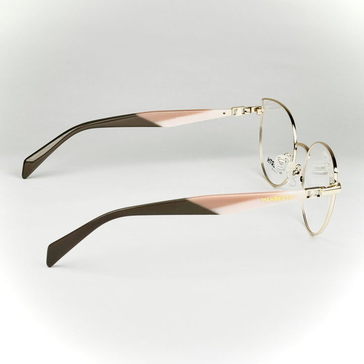 Wanderth Monturas Velvet