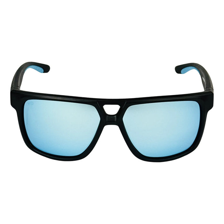 Wanderth Gafas Sol Solvex Deportivo Negro Azul Negro/azul