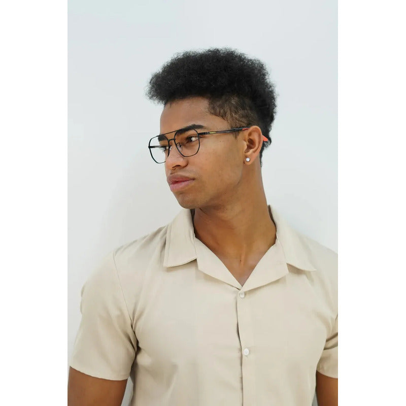 Wanderth Monturas Armand Negro