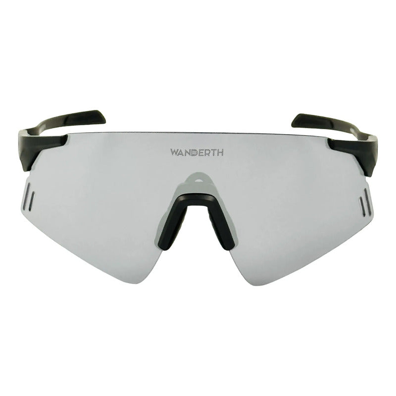 Wanderth Lentes Speed Advance New Mirror Negro
