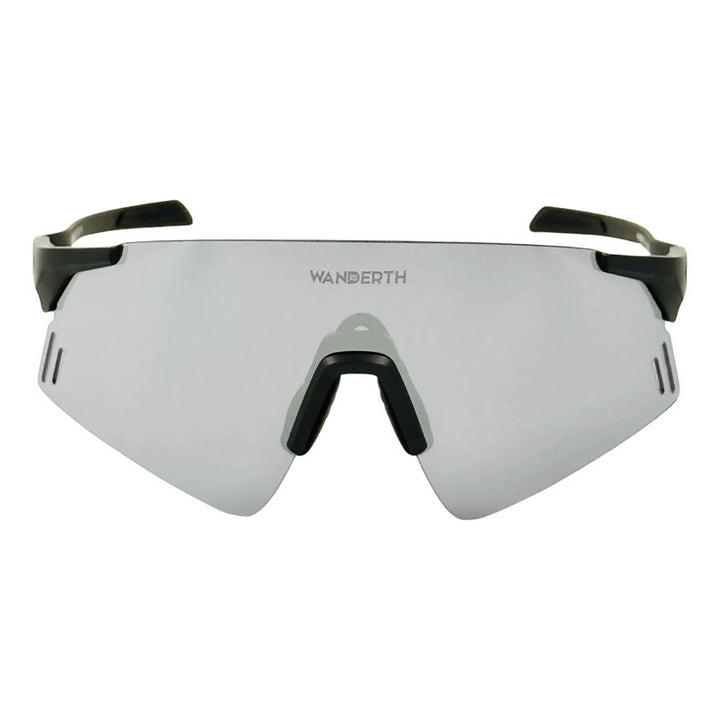 Wanderth Lentes Speed Advance New Mirror Negro