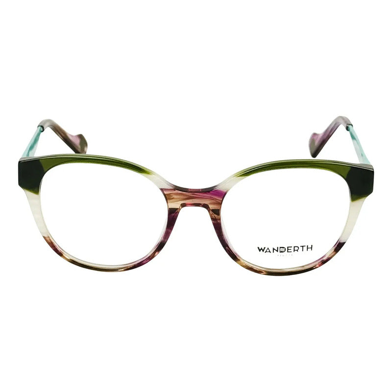 Wanderth Monturas Elyn Multicolor