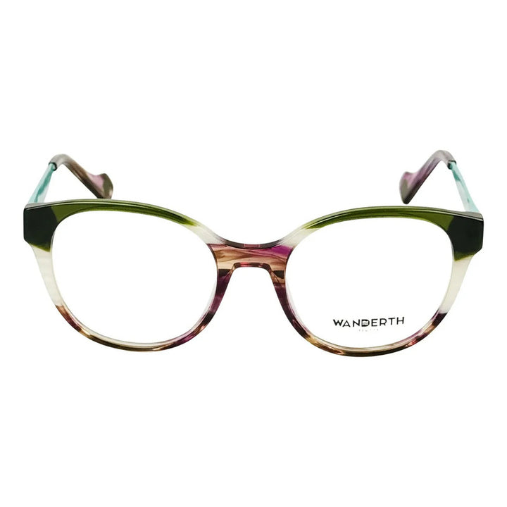 Wanderth Monturas Elyn Multicolor