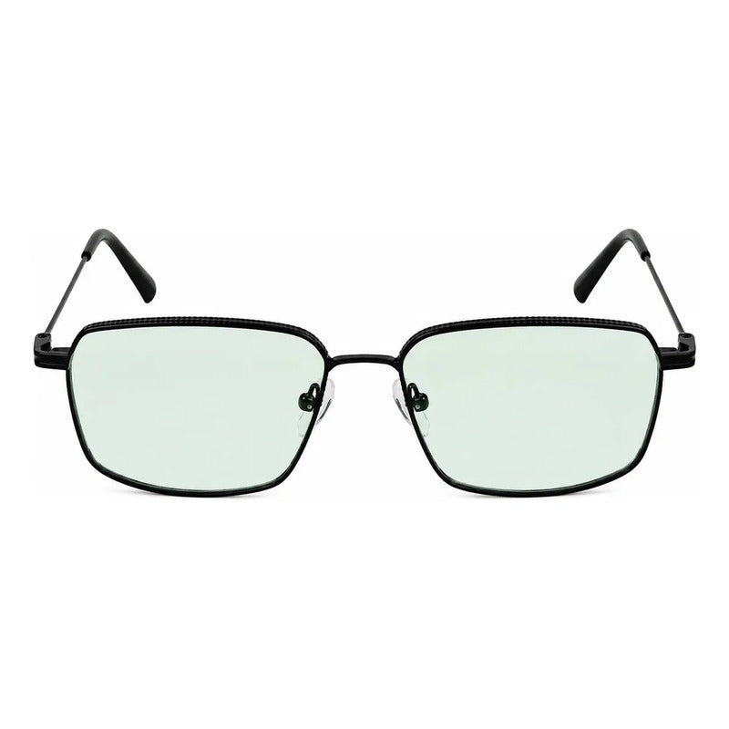 Wanderth Gafas Sol Suntrail Fashion Negro Verde