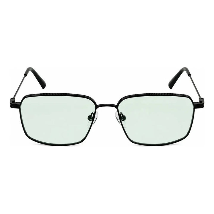 Wanderth Gafas Sol Suntrail Fashion Negro Verde