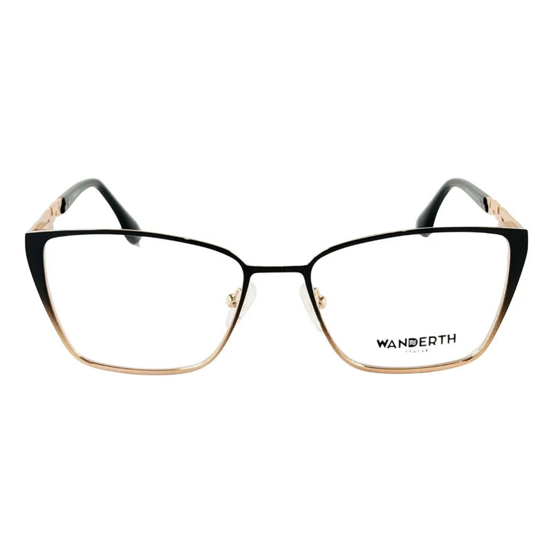 Wanderth Monturas Oren Negro